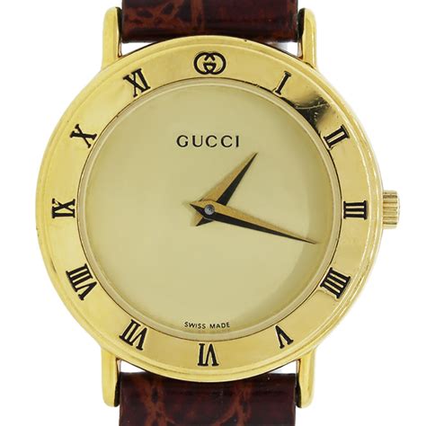 gucci atches|gucci watches old models.